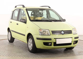 Fiat Panda 1.2
