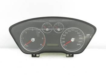 LICZNIK FORD FOCUS MK2 II 2.0 TDCi - G6DD 4M5T10849GR