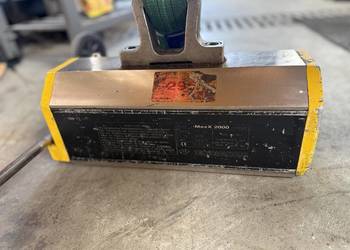 Chwytak magnetyczny 2000kg