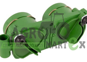 AL177680 ZAŚLEPKA GNIAZDA HYDR GREEN JD AL177680 ZAŚLEPKA GNIAZDA HYDR GREEN JD