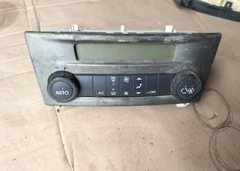 Panel sterowania nawiewu klimatyzacji LAGUNA II 8200264429