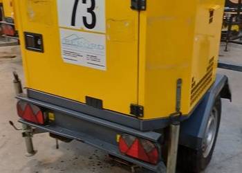 Maszt Oświetleniowy H5+ Atlas Copco