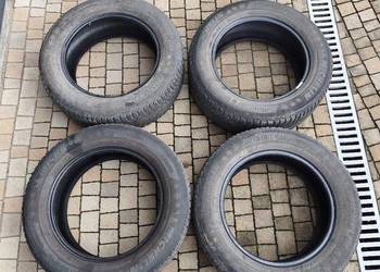 Michelin opony zimowe 215/60R16