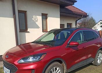 Ford Escape 1.5 4×4