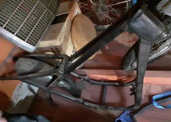 Rama WSK M06-64  '67 stan BDB