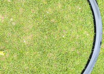 Listwa zderzaka lewa przod audi q5 80a 80a853717E