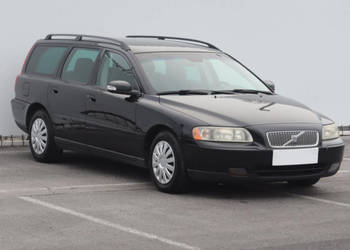 Volvo V70 2.4 D