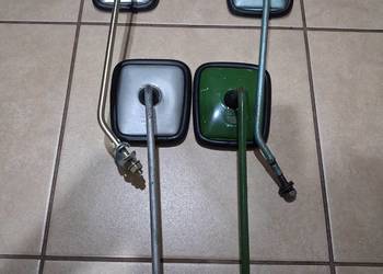 Lusterka prl-u Gniezno 1980,1985,2x 1983r