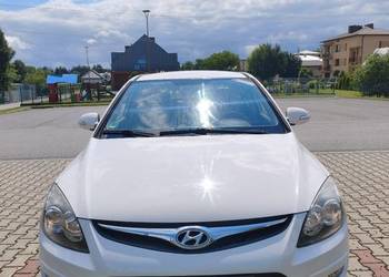 Hyundai i30 1.4 2012
