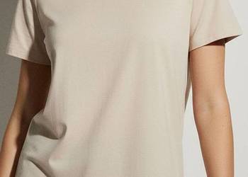 t-shirt Sinsay, rozm. XS