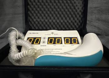 Medicolux solaris lampa fizjoterapeutyczna do światłoterapii