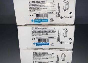 XUM0AKSAM8T - Photoelectric sensor Telemecanique