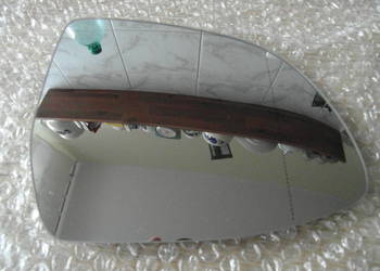 lusterko BMW X3 G01 X4 G02 X5 G05 F15 X6 F16 prawe