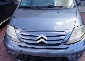 Citroen C3 2008 rok