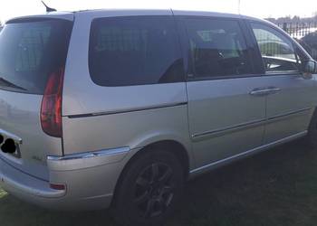 Peugeot 807 2.0 diesel hdi stan bdb