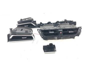 KRATKA NAWIEWU PRZÓD TOYOTA COROLLA E21 55650-02840 Sedan/Limuzyna