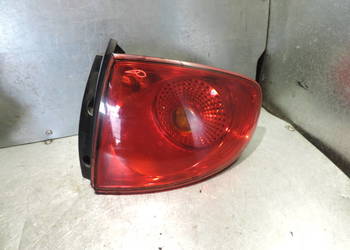 LAMPA PRAWY TYŁ SEAT ALTEA