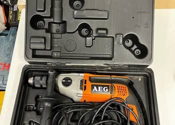 Syndyk sprzedaje narzędzia