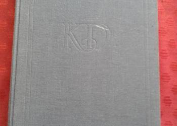 Barnaba Rudge - Karol Dickens, tom 1