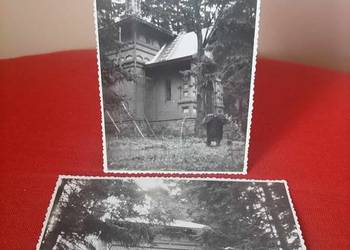 Sokołowsko Cerkiew Prawosławna 1980 lata