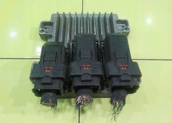 ASTRA J IV LIFT 1.4 T 14r sterownik komputer silnika 12660714 12643636