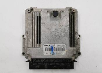 Sterownik Silnika Renault Master III 2.3 DCI 237100899R 237101157R