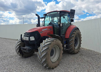 CIĄGNIK ROLNICZY CASE LUXXUM 110 2019 / 3387,00 ccm / 79 KW