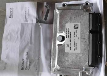 Jednostka sterująca ECU 30 K JCB - 128/B5213 r902098200