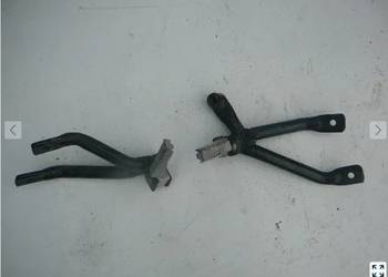 Set tył Kymco KPW K-PIPE 50