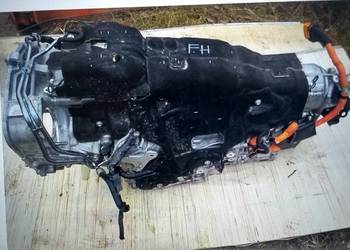 SKRZYNIA BIEGÓW SUBARU FORESTER V HJ 2018-2022