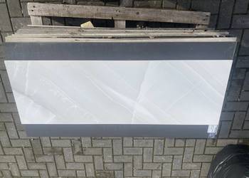 Glazura / płytka ścienna dorex gris 39,8x119,8 SALONI