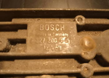 Porsche 911 moduł zapłonowy ignition Control box
