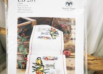Zestaw do haftu nr.12