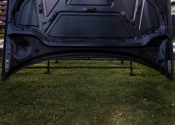 Maska oryginał Audi a3 8P lift