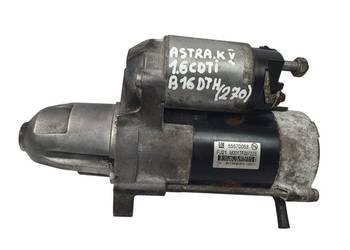 ROZRUSZNIK Opel Astra K V 1.6 CDTi 55570068 M001TF0072ZE