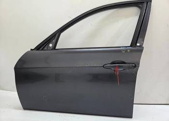 DRZWI LEWE PRZEDNIE BMW E90 E91 A22/7 SPARKLING