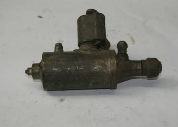 PRĄDNICA DYNAMO 8V 4W WANDERER AJS JAP OPEL ZUNDAPP DKW NSU