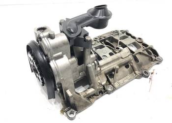 POMPA OLEJU BMW E84 7810773 2.0 184KM 09-15 SMAROWANIA
