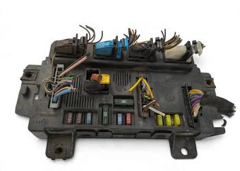 MODUŁ STEROWNIK BSI Fiat Panda II 51783783 S118578030I