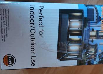 Lampa CELAVY LED klinkiet