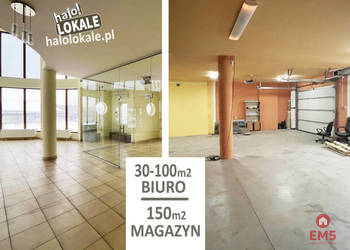 Lokal Białystok 255m2