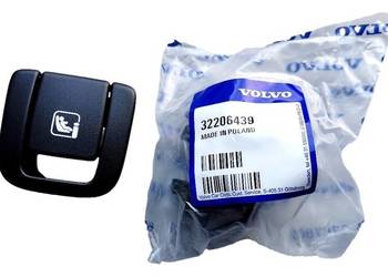 VOLVO S60 V60 II S90 V90 XC60 II XC40 gniazdo ISOFIX siedzi…