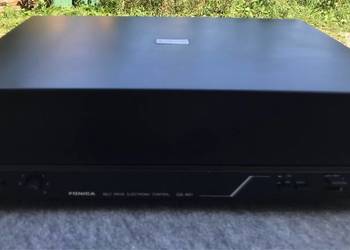 GS 461 BERNARD UNITRA FONICA po RENOWACJI