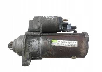 ROZRUSZNIK 02A911024B 1.9 TDI Skoda Octavia I (1996-2010)