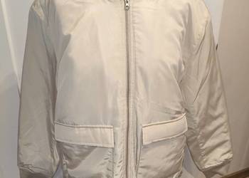 Kurtka damska jesienna nowa oversize rozmiar 38