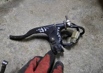 Kawasaki klr 600 KLR 650 klamka manetka dźwignia sprzęgła klr600 klr650