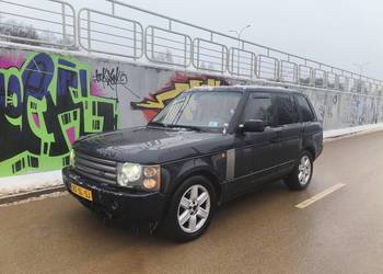 Sprowadzony z Holandii, 4.4 V8 306 KM