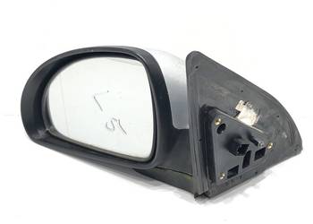 LUSTERKO LEWY KIA CEED Kombi 07-12 ZEWNĘTRZNE LEWA, BOCZNE