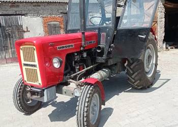 Ursus c 360 3p perkins