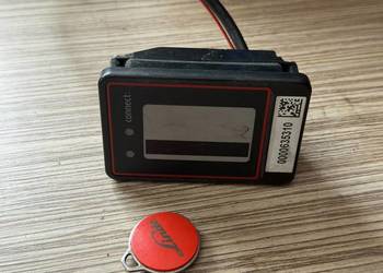 LINDE Moduł sterujący CAM-20/20 CE03  3903700195